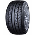 Tire Yokohama 245/35R20